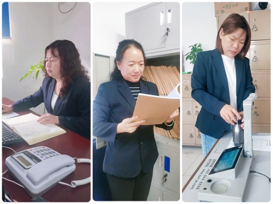 四分公司“三朵金花”：在平凡处扎根，在关键时闪光